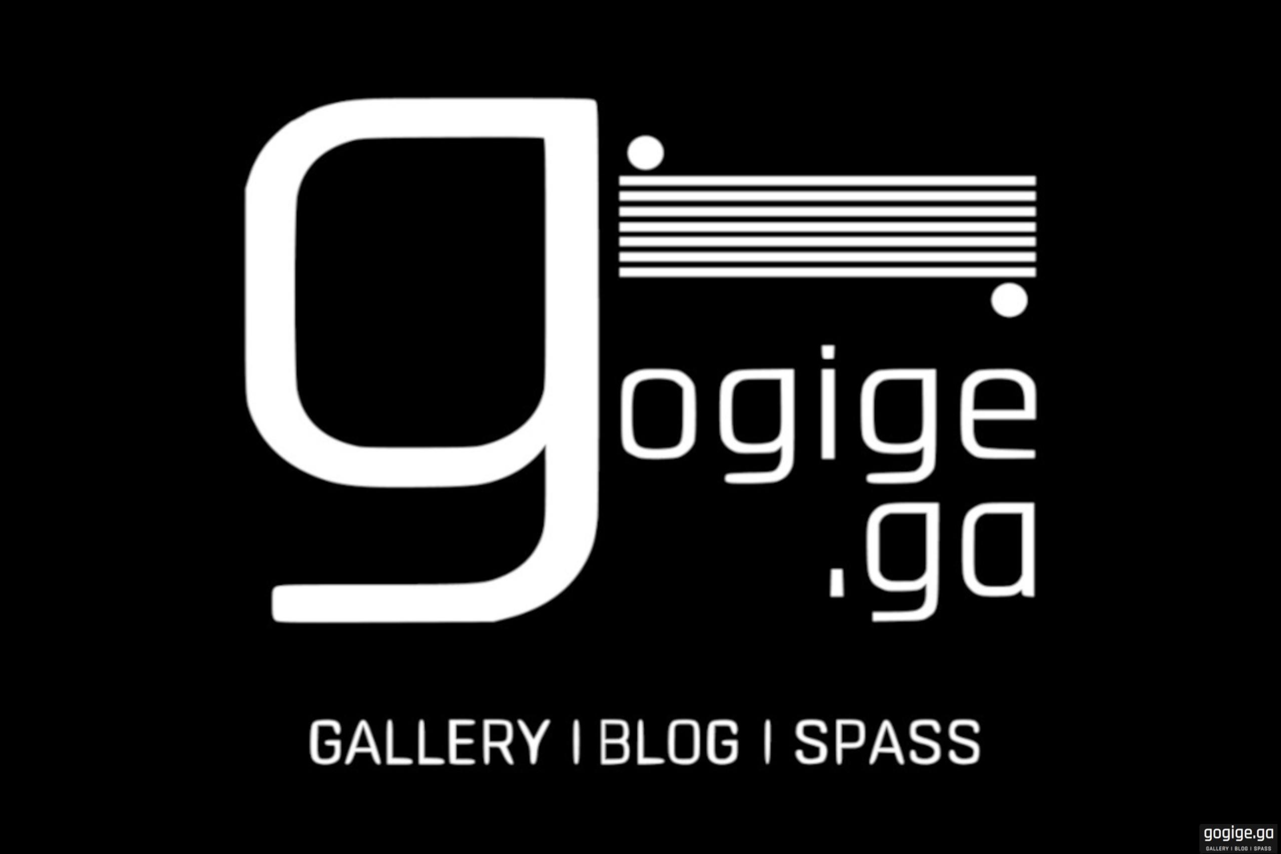 gogigega - gallery | blog | spass